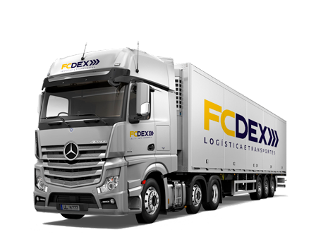 FCDEX Logística
